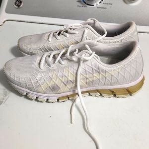 Asiscs womens size 11